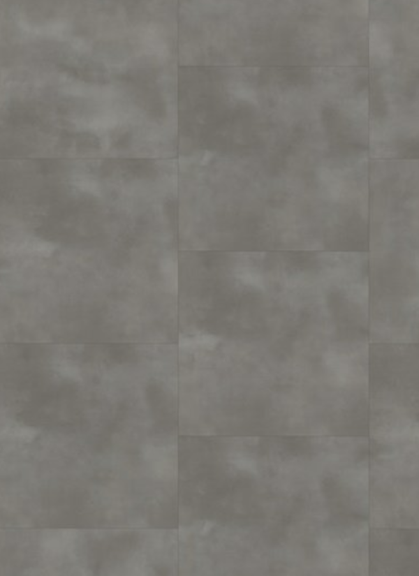 Lijm pvc Gelasta Pure Tile 8511 Concrete Grey
