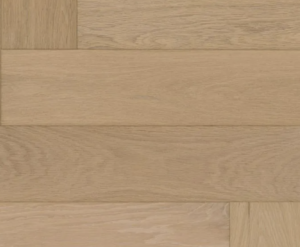 Houten visgraat vloer Floorlife Van Nuys 4803 Blank Geolied