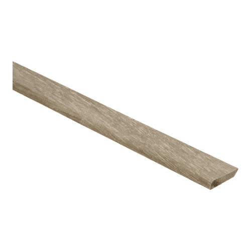 Afwerklijst met plakstrip 24 x 5 mm decor 230
