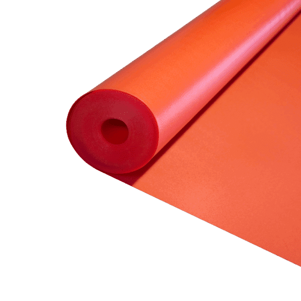 Ondervloer klik pvc RedFloor 10db