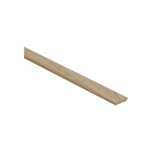 Afwerklijst met plakstrip 24 x 5 mm decor 009