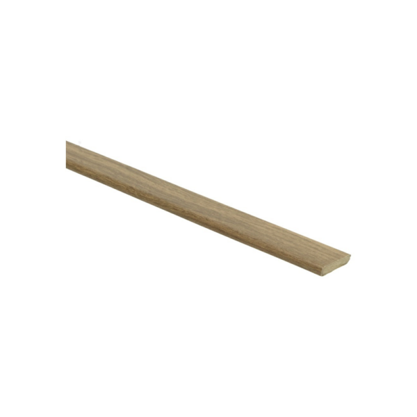 Afwerklijst met plakstrip 24 x 5 mm decor 055