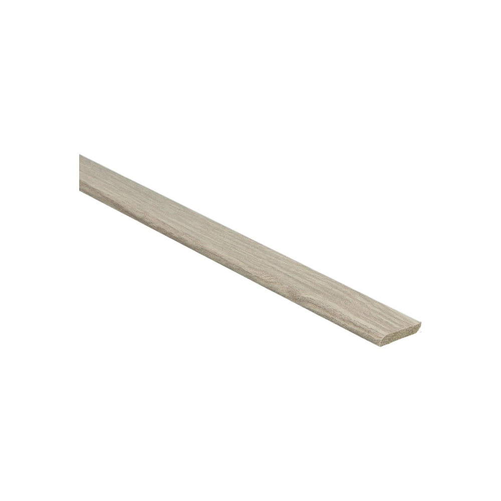 Afwerklijst met plakstrip 24 x 5 mm decor 063