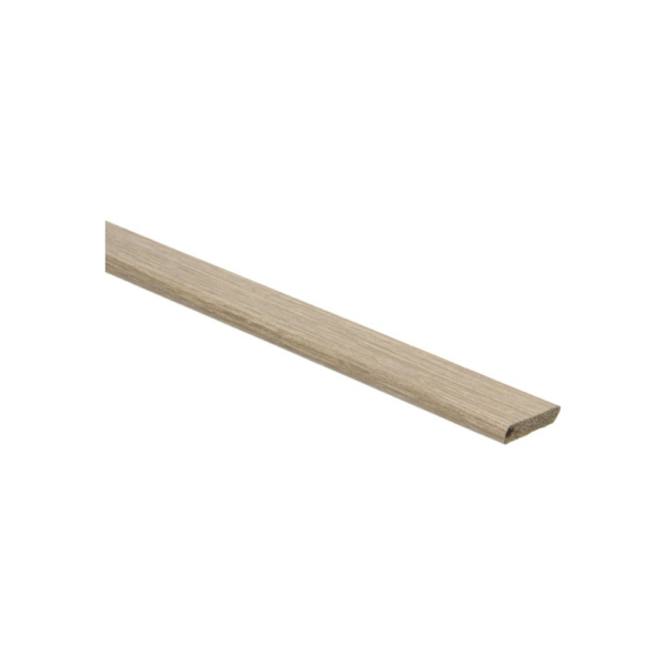 Afwerklijst met plakstrip 24 x 5 mm decor 065