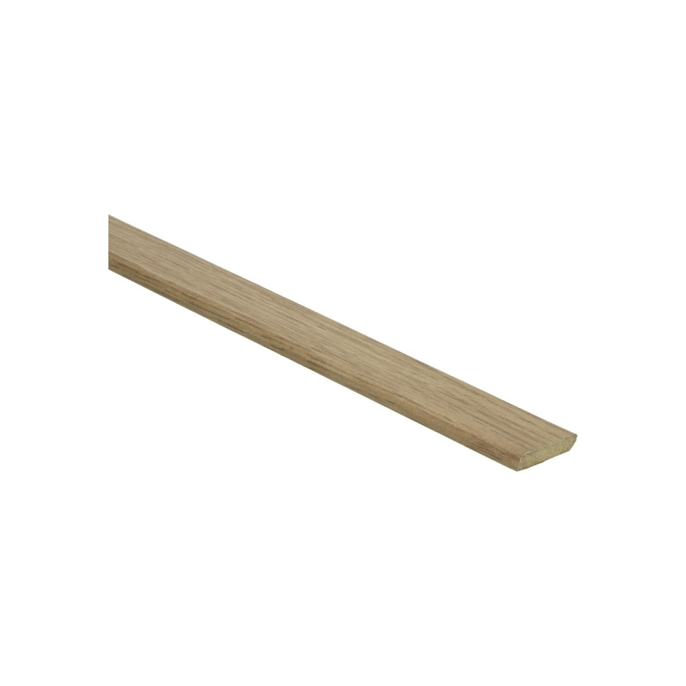 Afwerklijst met plakstrip 24 x 5 mm decor 104