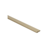 Afwerklijst met plakstrip 24 x 5 mm decor 108