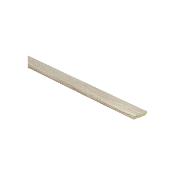 Afwerklijst met plakstrip 24 x 5 mm decor 113