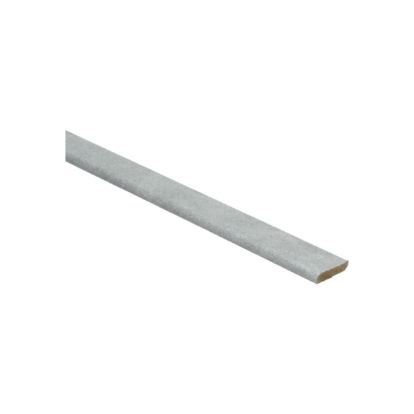 Afwerklijst met plakstrip 24 x 5 mm decor 122