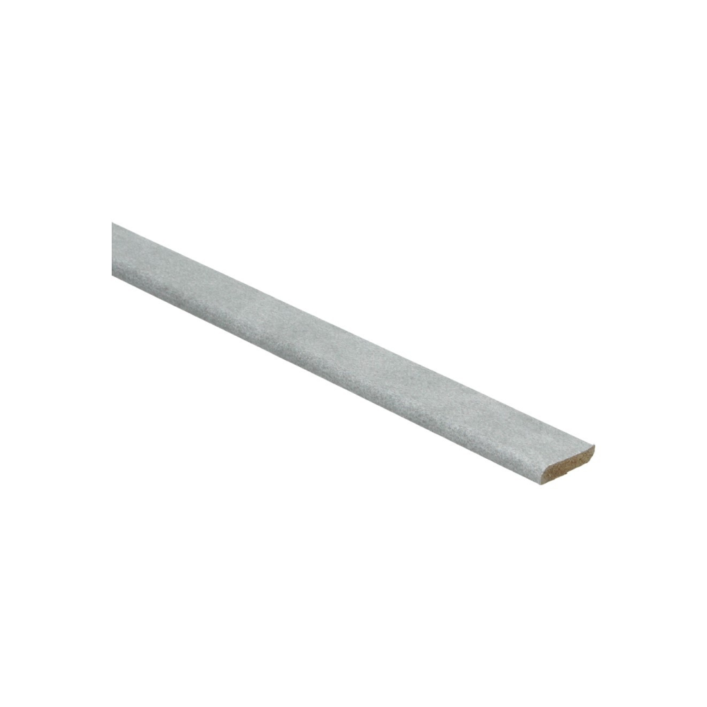 Afwerklijst met plakstrip 24 x 5 mm decor 122