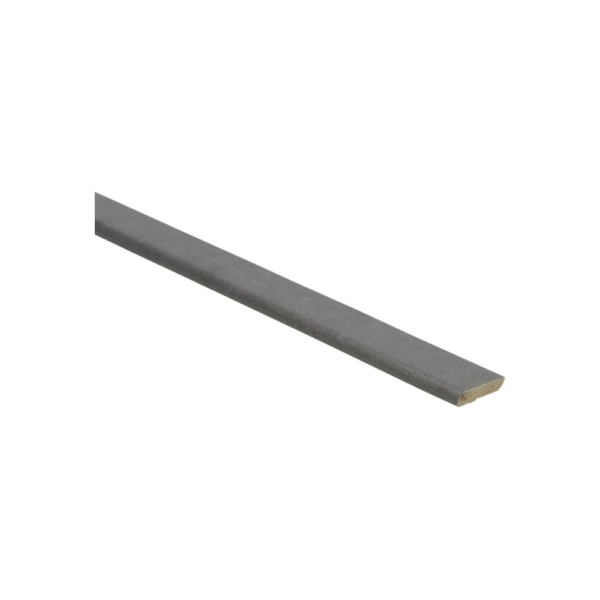 Afwerklijst met plakstrip 24 x 5 mm decor 123