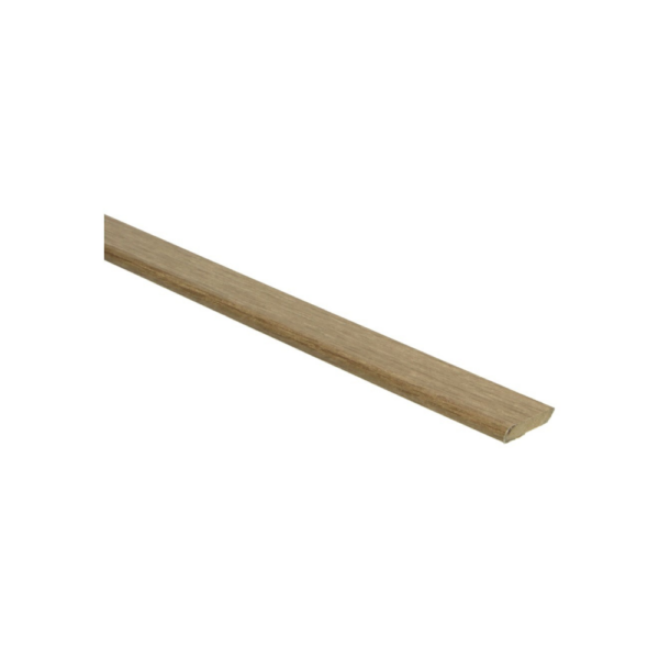 Afwerklijst met plakstrip 24 x 5 mm decor 139