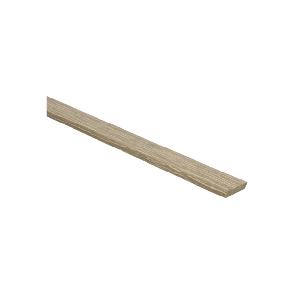 Afwerklijst met plakstrip 24 x 5 mm decor 147