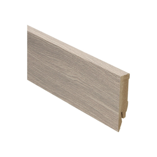 Rechte folieplint 70 x 14 mm decor 063