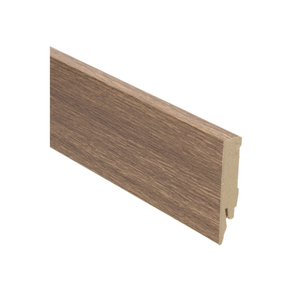 Rechte folieplint 70 x 14 mm decor 070