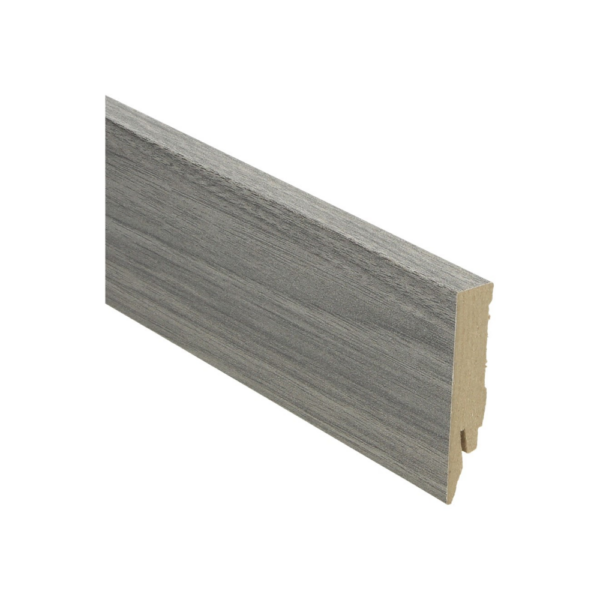 Rechte folieplint 70 x 14 mm decor 099