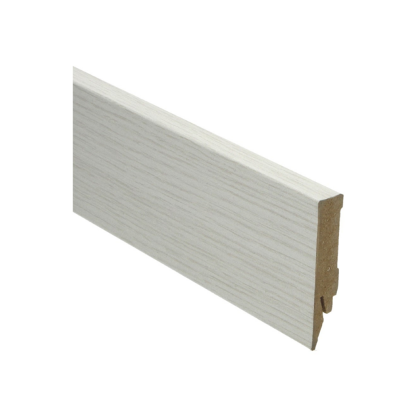 Rechte folieplint 70 x 14 mm decor 103