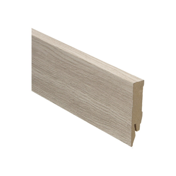 Rechte folieplint 70 x 14 mm decor 113