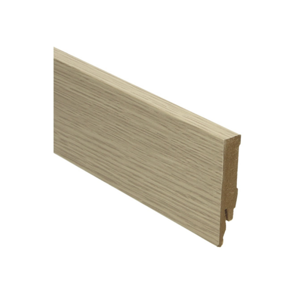 Rechte folieplint 70 x 14 mm decor 119