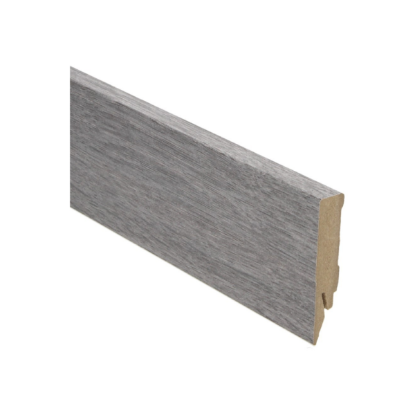 Rechte folieplint 70 x 14 mm decor 120