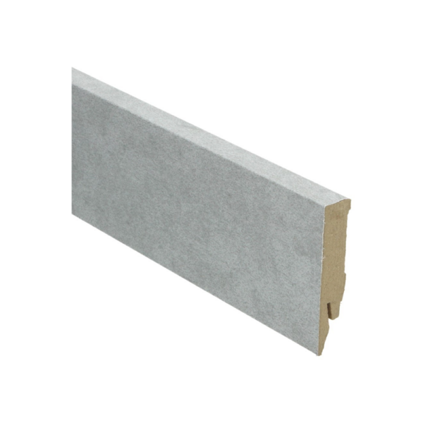 Rechte folieplint 70 x 14 mm decor 122