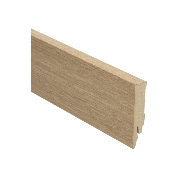 Rechte folieplint 70 x 14 mm decor 139