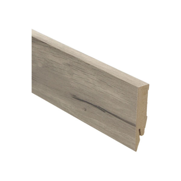Rechte folieplint 70 x 14 mm decor 151