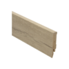 Rechte folieplint 70 x 14 mm decor 159
