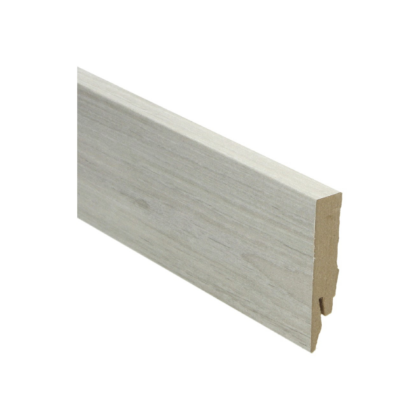 Rechte folieplint 70 x 14 mm decor 161