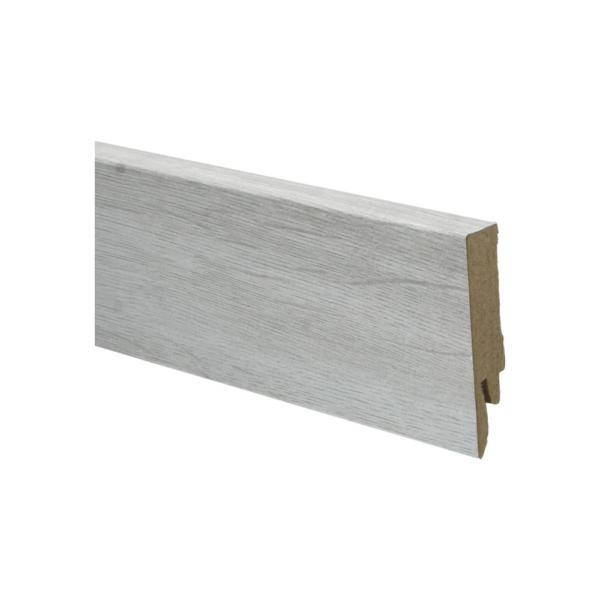 Rechte folieplint 70 x 14 mm decor 171