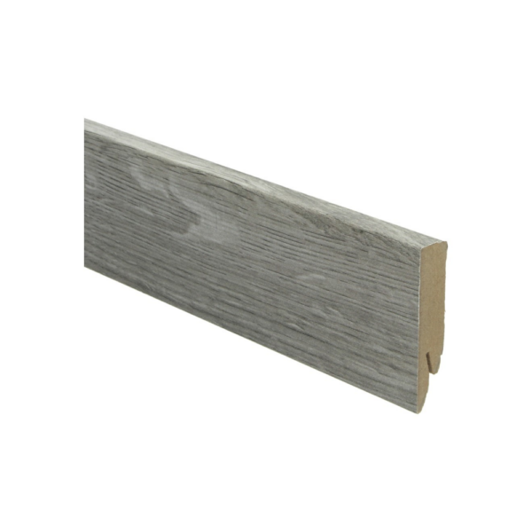 Rechte folieplint 70 x 14 mm decor 226