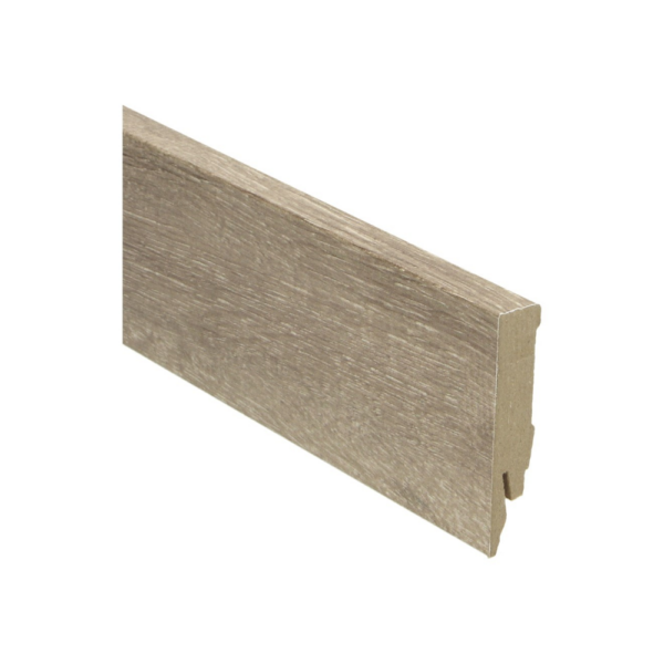 Rechte folieplint 70 x 14 mm decor 230