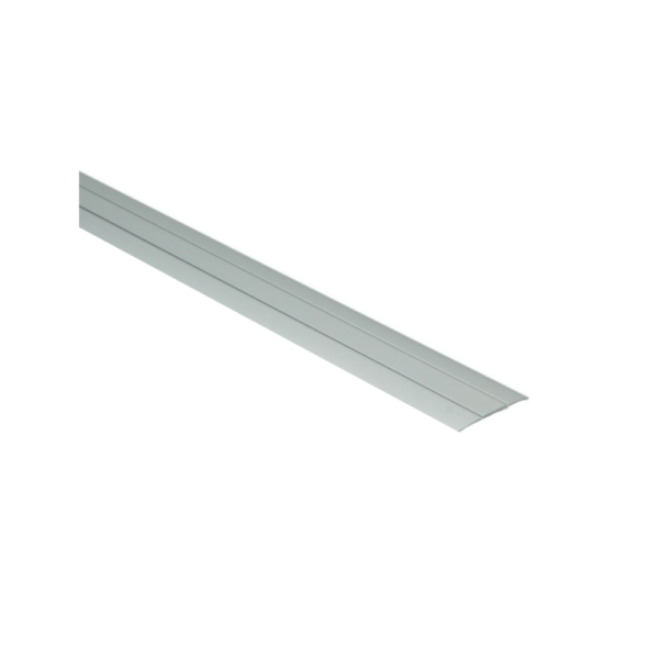 Dilatatieprofiel 37 mm zilver 3 meter