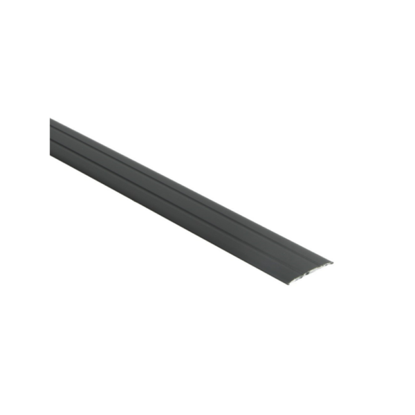 Dilatatieprofiel 37 mm zwart 3 meter