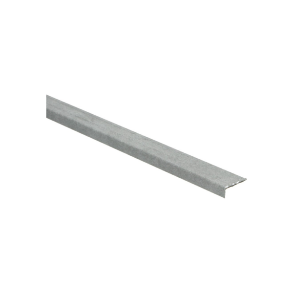 Hoeklijnprofiel 10 mm decor 122