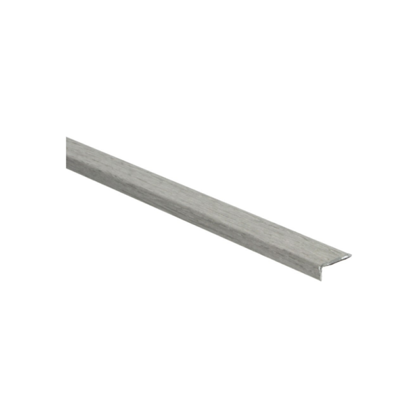 Hoeklijnprofiel 10 mm decor 145
