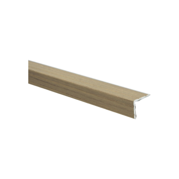 Duo-hoeklijn zelfklevend 24.5 x 30 mm decor 009