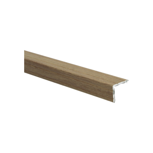 Duo-hoeklijn zelfklevend 24.5 x 30 mm decor 013