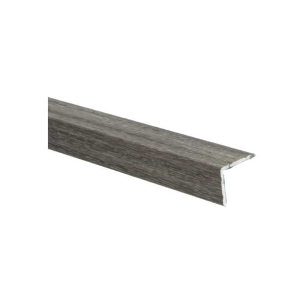 Duo-hoeklijn zelfklevend 24.5 x 30 mm decor 053