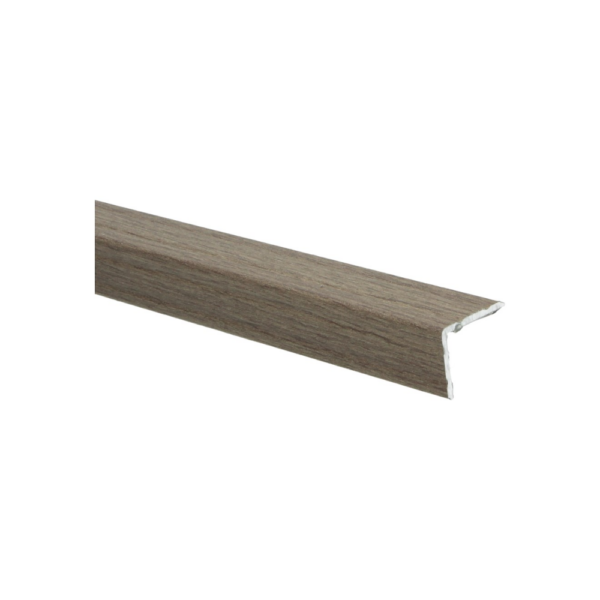 Duo-hoeklijn zelfklevend 24.5 x 30 mm decor 064