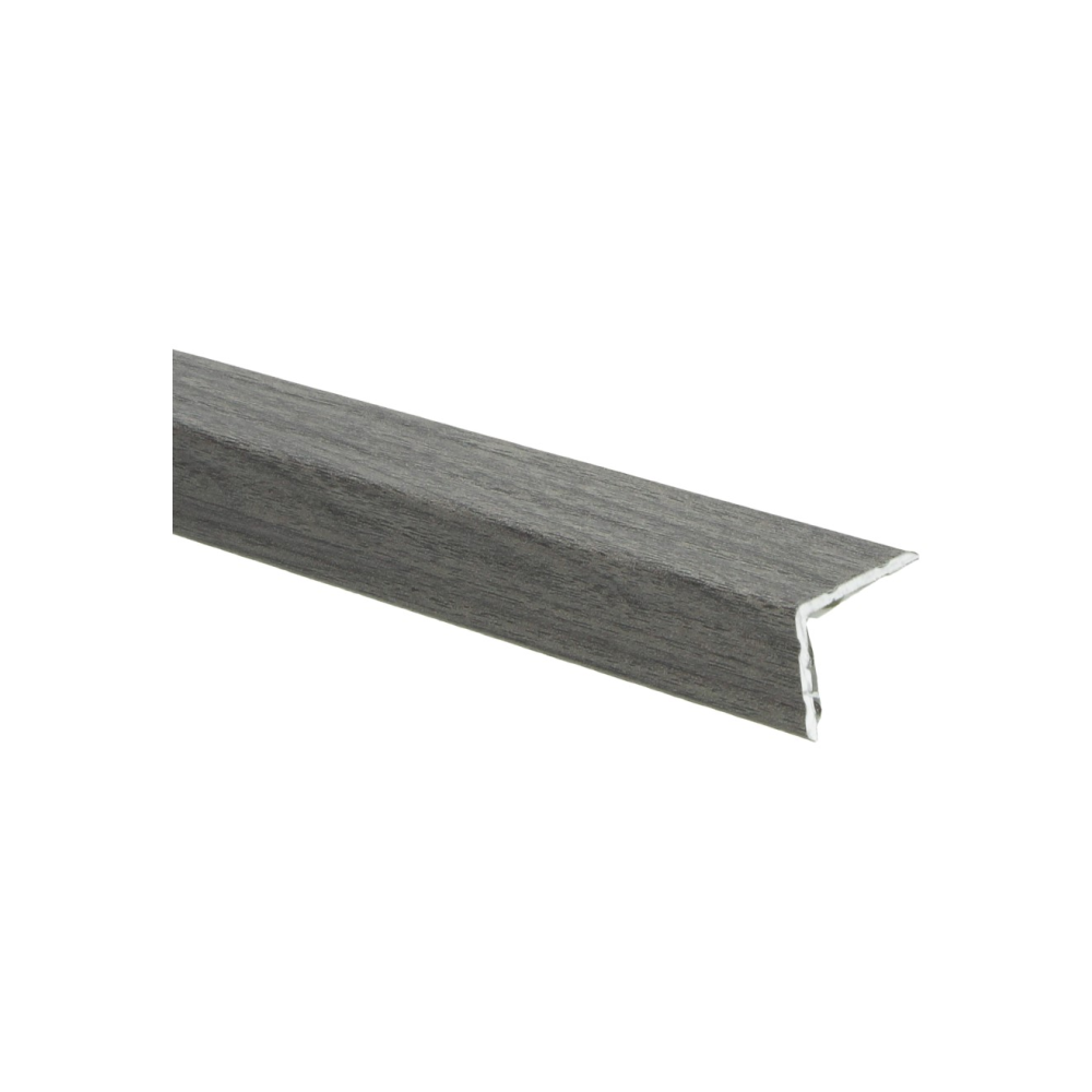 Duo-hoeklijn zelfklevend 24.5 x 30 mm decor 099