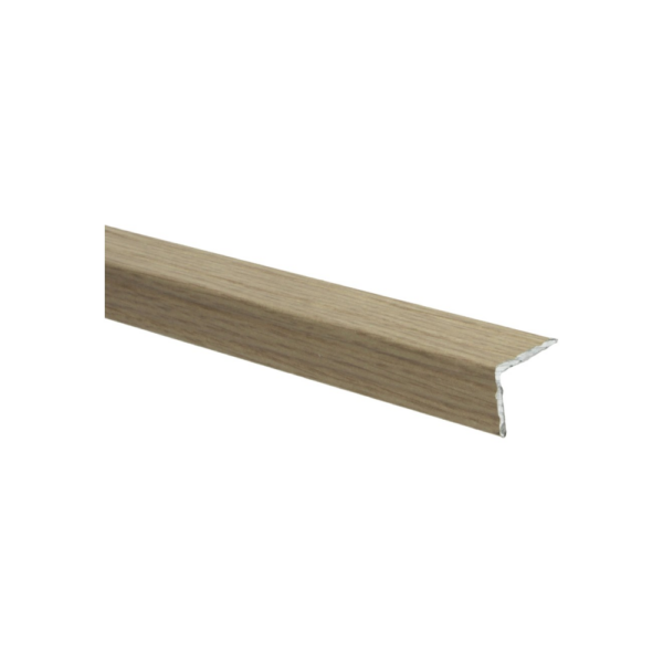Duo-hoeklijn zelfklevend 24.5 x 30 mm decor 104