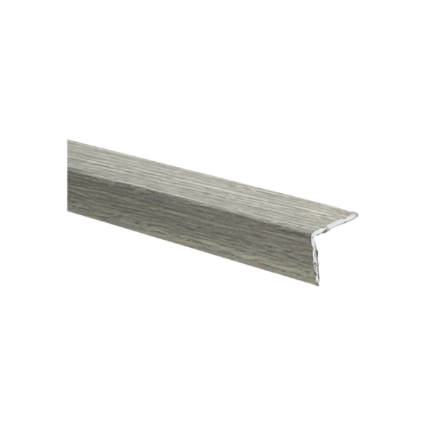 Duo-hoeklijn zelfklevend 24.5 x 30 mm decor 109