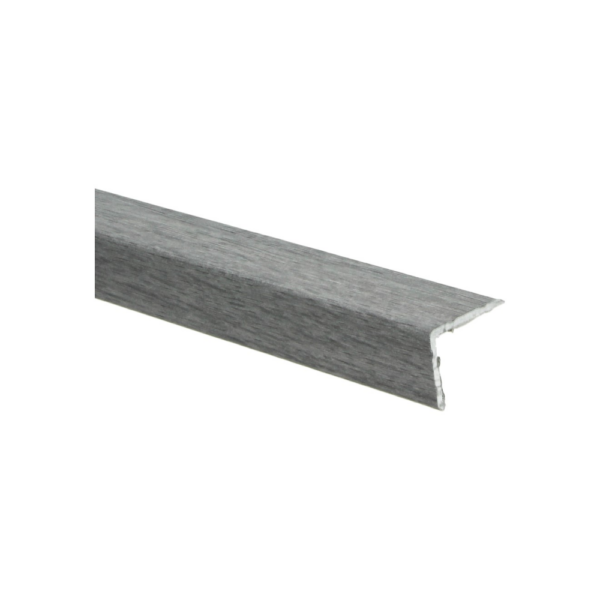 Duo-hoeklijn zelfklevend 24.5 x 30 mm decor 120