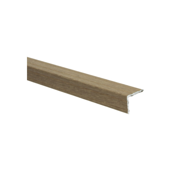 Duo-hoeklijn zelfklevend 24.5 x 30 mm decor 139