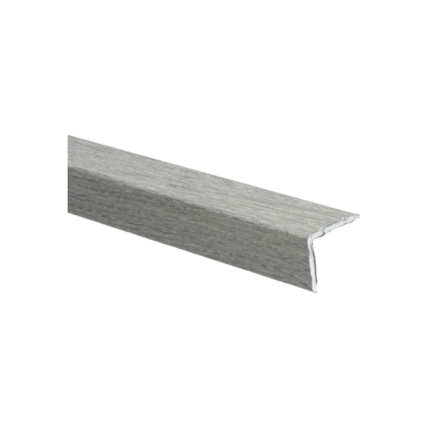 Duo-hoeklijn zelfklevend 24.5 x 30 mm decor 145