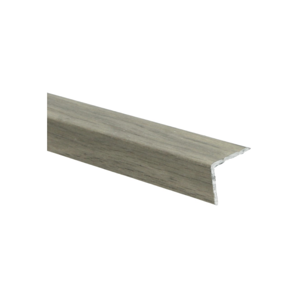 Duo-hoeklijn zelfklevend 24.5 x 30 mm decor 151