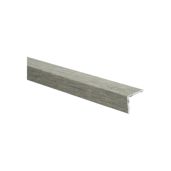 Duo-hoeklijn zelfklevend 24.5 x 30 mm decor 231