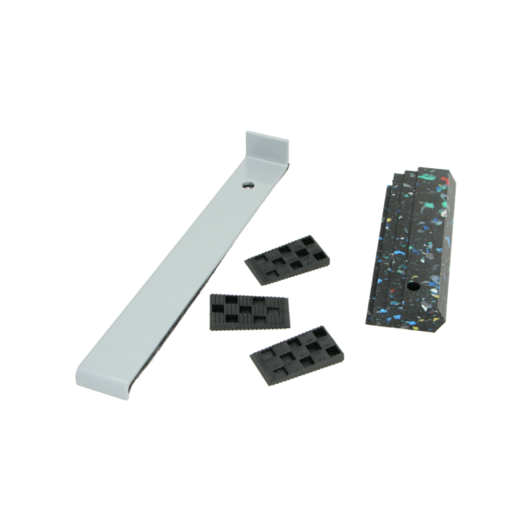 Legset voor parket, laminaat en klik PVC vloeren