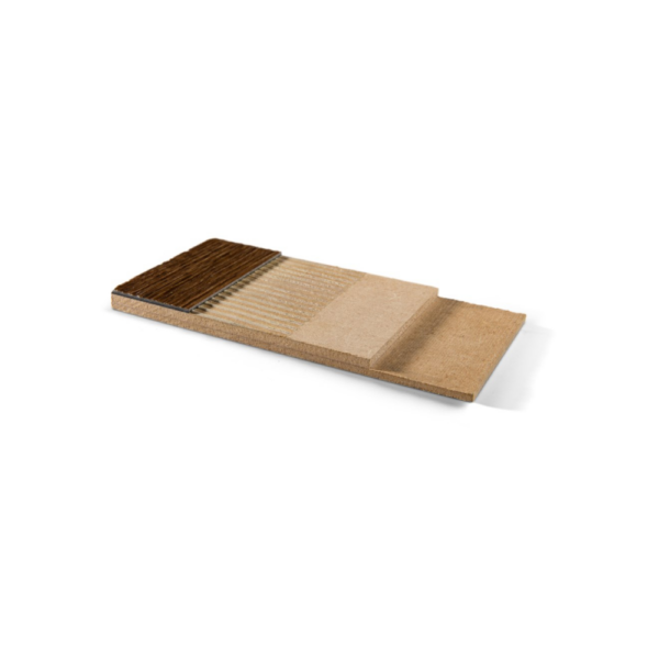 Ondervloer Jumpax Basic 7 mm