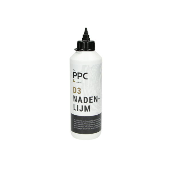 Houtlijm nadenlijm D3 / 0.5 L